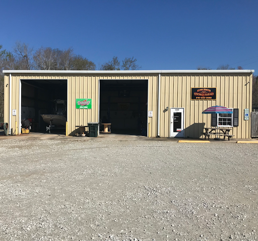 Lynn Smith Towing & Garage LLC - Thumbnail