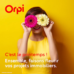 Photo n°6 de Orpi Agence de Sucy Cinier Immobilier à Sucy-en-Brie (Agent immobilier)