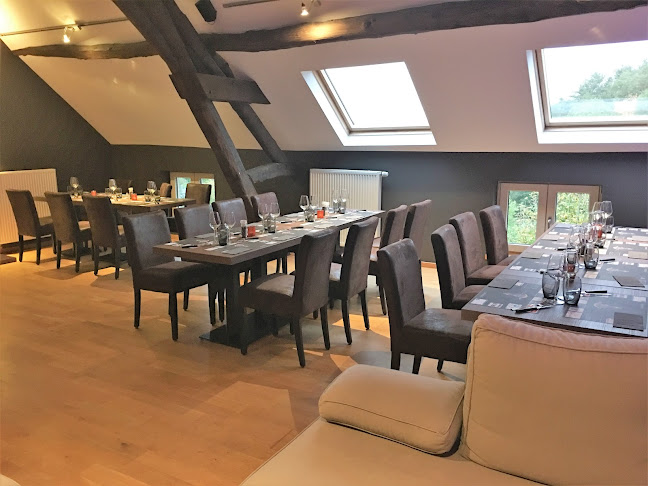 FirewooD - Restaurant