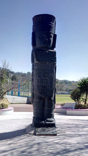 Parque Infantil "La Tortuga"