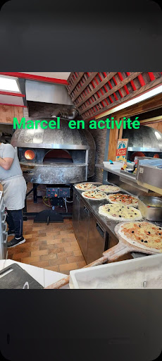 Photo 2 - ALLO PIZZA MARCEL, 81160 Saint-Juery