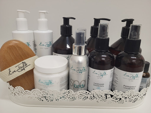 Sharon's Beauty & Spa