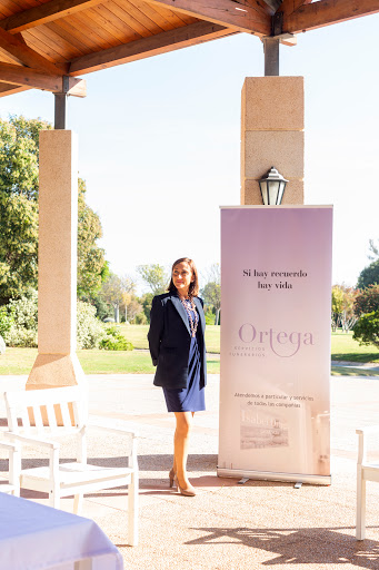 Ortega Servicios Funerarios