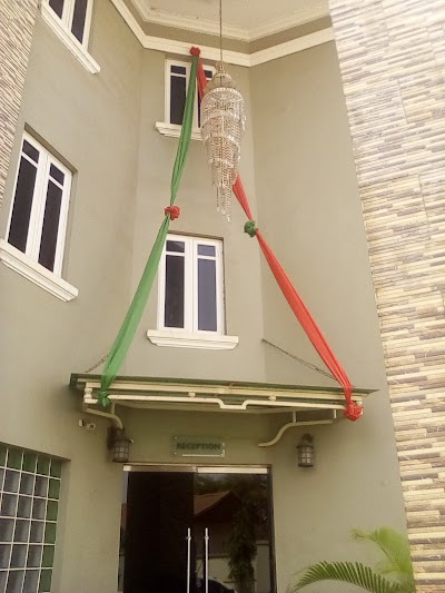 Photos of Nue Crest Hotel and Suits