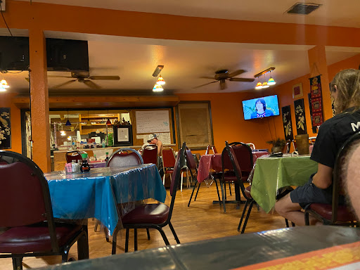 Terry’s Thai Cafe