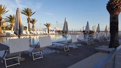 Photos of VILLAGE HOTEL COPACABANA
