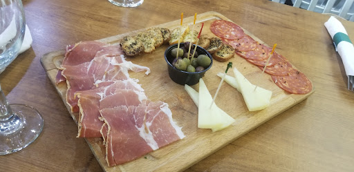 Gauchos Gourmet Market Gallery - United States