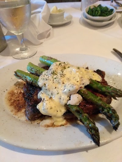 Photos of Ruth's Chris Steak House - Greenville at I-385