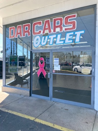 DARCARS Pre-Owned Fairfax