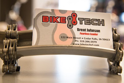 Bike Tech