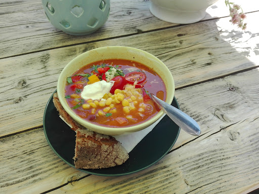 Die Suppe und das Grün - Dietzenbach Altstadt (Roter Platz) Gallery - Germany