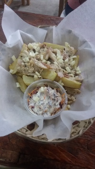 Photos of Pepe's Restaurant