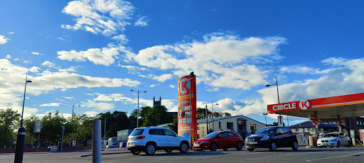 Topaz Filling Station - Thumbnail