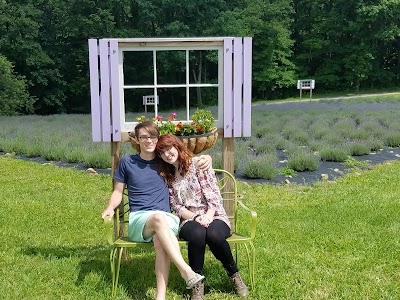 Deep Creek Lavender Farm