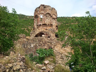 Photos of Pota Manastırı