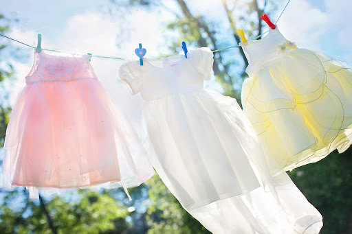 Laundrybreak - Visual