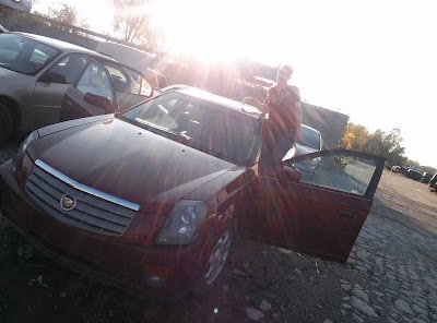 Photos of Tiger Auto Salvage LLC