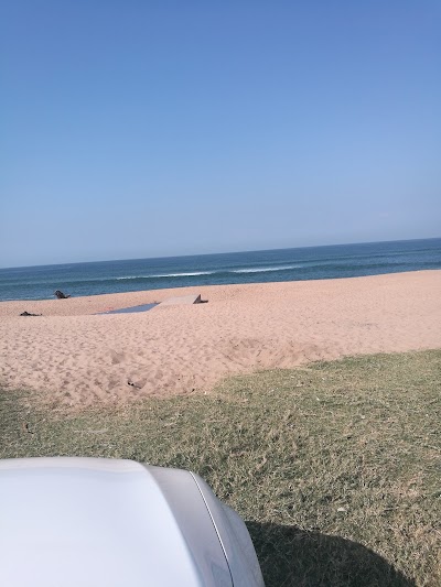 Photos of Bentley on the Beach