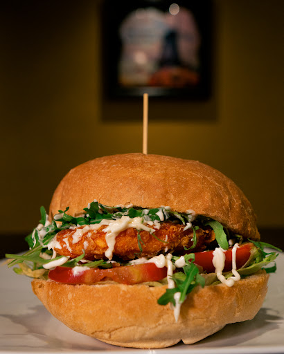 Speedy Pub - Visual