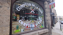 Comptoir de la Vape & comptoir du cbd à Dinan