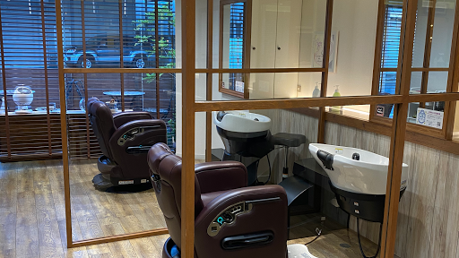 salon de CALM