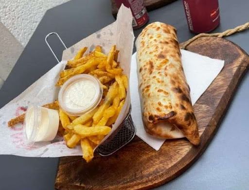 Photo 13 - SIMPLI KEBAB AND FOOD