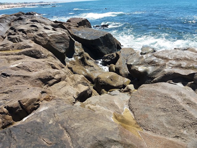 Praia da Madalena