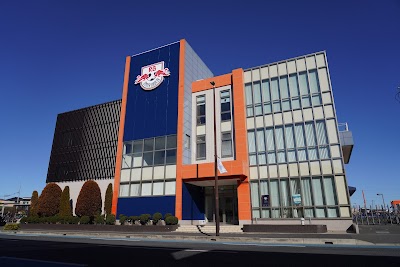 RB大宮アルディージャ クラブハウス