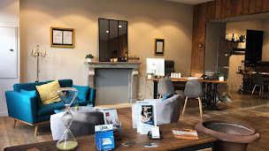 Photo n°2 de Reflex en s'Home Doullens à Doullens (Agent immobilier)