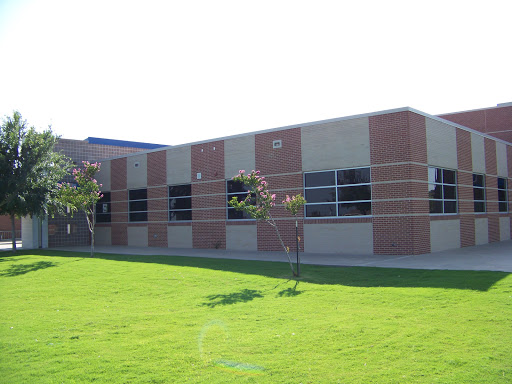 Janet Brockett Elementary School - Thumbnail