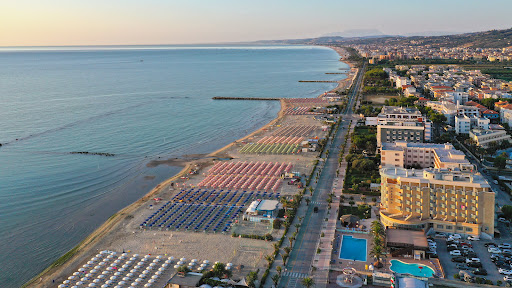 Hotel Maxim's - Visual