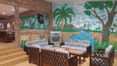 Photos of Hotel Mindongo Ouesso