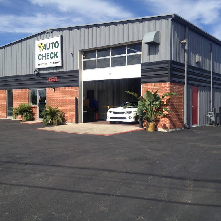 SHANE'S AUTO GARAGE - Request a Quote - Winnipeg, Manitoba - Auto