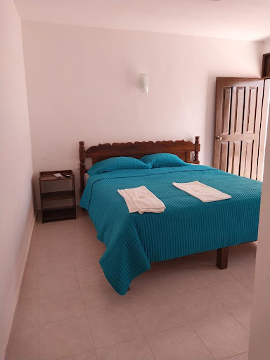 Anas Hotel Sabancuy