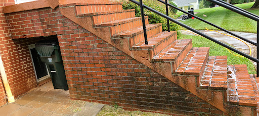 Pressure Worx Power Wash - Thumbnail