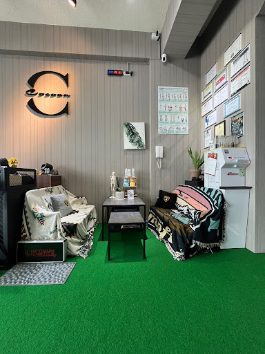 Cocoon繭｜健身/美甲/問題甲保養/熱蠟美膚 - 熱蠟除毛店主要照片，展示店面環境和服務設施