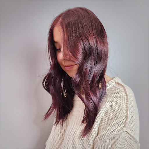 Hair by Brandon Mac - Thumbnail