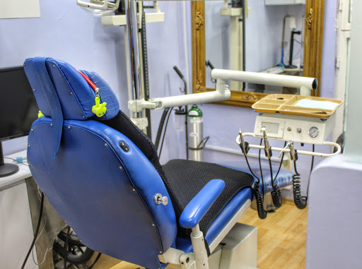 Sonrisa Perfecta NV - Dentistas - Thumbnail