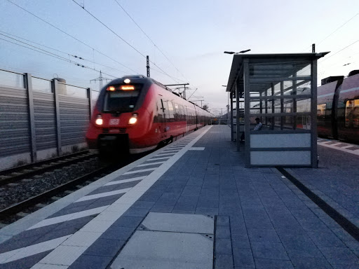 Bubenreuth - Visual
