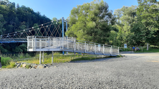 Iller-Hängebrücke - Thumbnail