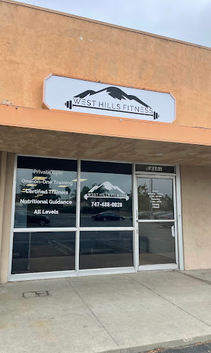 West Hills Fitness Gallery - United States