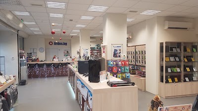 Photos of National chain Ardes.bg