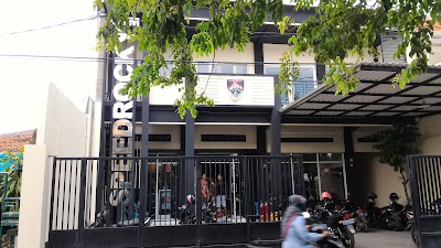 Photos of SpeedRocky Gym