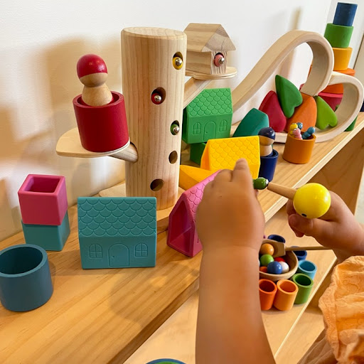 LETme Toys
