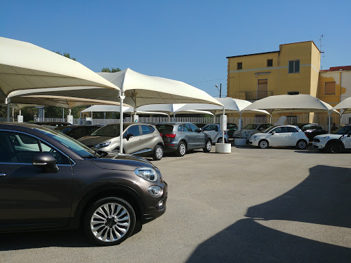 Gruppo Menichini Gallery - Italy