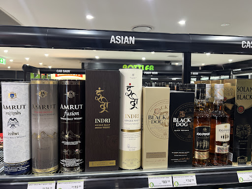 Liquormart Chatswood Gallery - Australia