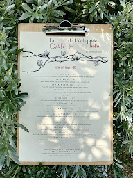 Photo n°4 de L’échappée belle hôtel restaurant à L'Isle-Jourdain (Hôtel)