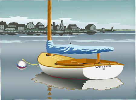 Eric Holch Gallery - Open Summers