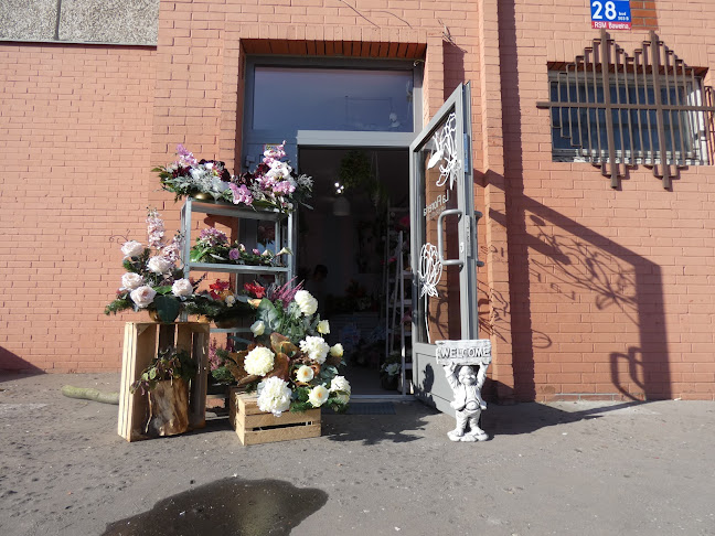 La Floreria