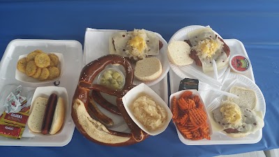 Photos of The Alpine Wurst & Meat House